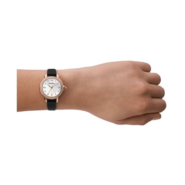 Emporio Armani Mia horloge AR11598